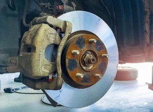 Northeast Auto Service:車のブレーキの安全性とメンテナンスに関する包括的なガイド 