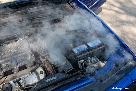 ブレーキが摩耗しており、直ちに対処が必要な 5 つの主な兆候 