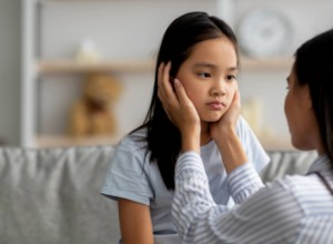 子供の細菌の拡散を阻止する実証済みの戦略 