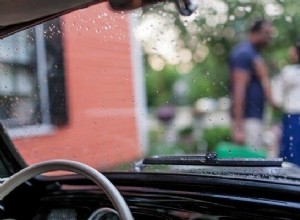雨天時の安全運転をマスターする:専門家のヒントとテクニック 
