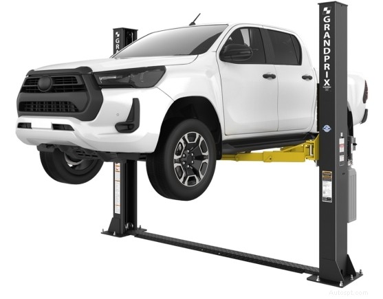 自動車用リフトの究極ガイド:種類、機能、信頼できるブランド 