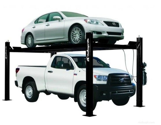 自動車用リフトの究極ガイド:種類、機能、信頼できるブランド 