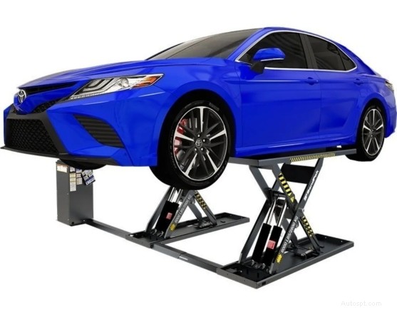 自動車用リフトの究極ガイド:種類、機能、信頼できるブランド 