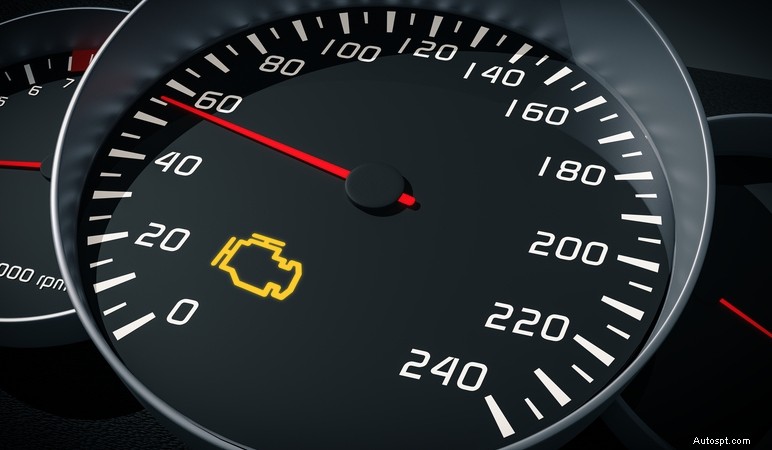 エンジンチェックライトを決して無視しないでください - あなたの車を守るために今すぐ行動してください 