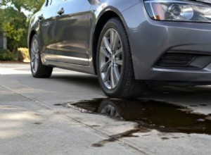 車のオイル漏れの説明:原因、症状、修理、費用の見積もり – Rx メカニック 