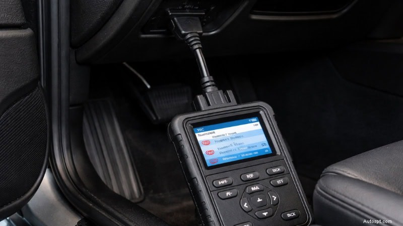 車両排出ガステストをマスターする:ドライバー向けの実証済みのステップバイステップガイド 