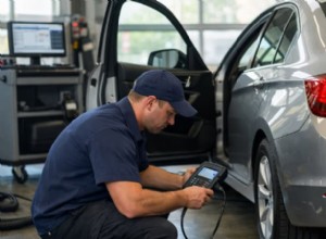 車両排出ガステストをマスターする:ドライバー向けの実証済みのステップバイステップガイド 
