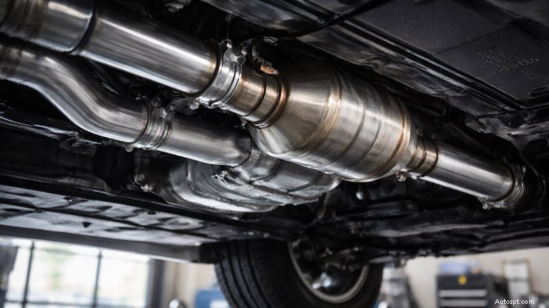 車両排出ガステストをマスターする:ドライバー向けの実証済みのステップバイステップガイド 