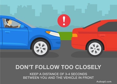 あなたの車を傷つけるこれらの一般的な運転習慣を避けてください 