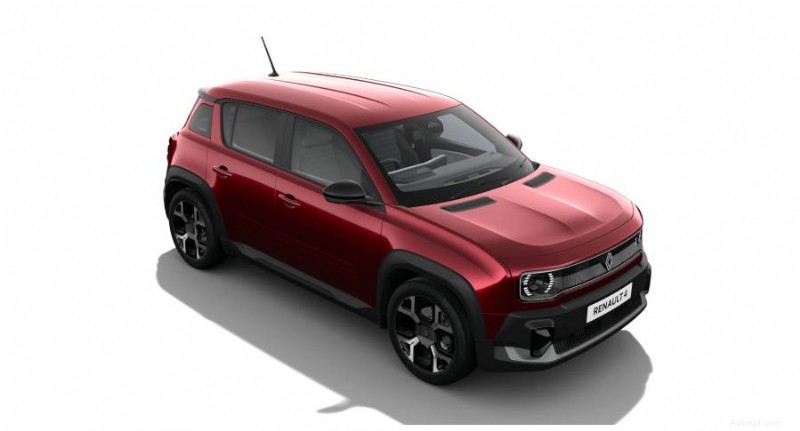 Renault 4 E-Tech SUV:英国電気自動車購入ガイドの決定版 