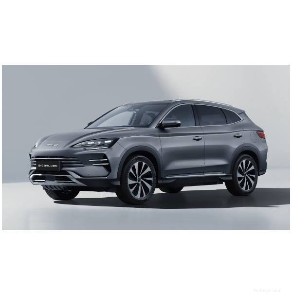 BYD SEAL U DM‑i プラグイン ハイブリッド SUV – 完全な英国バイヤーズ ガイド 