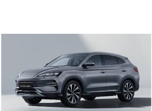 BYD SEAL U DM‑i プラグイン ハイブリッド SUV – 完全な英国バイヤーズ ガイド 