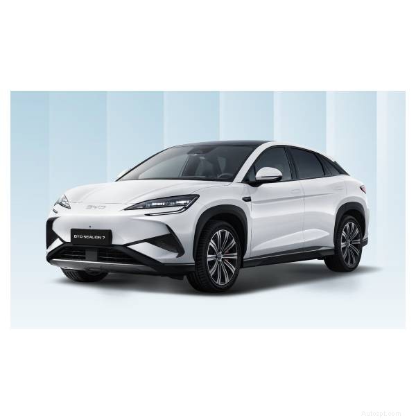 BYD Seaion 7 SUV:英国電気自動車購入ガイドの決定版 