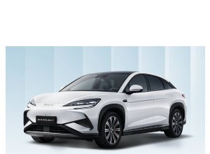 BYD Seaion 7 SUV:英国電気自動車購入ガイドの決定版 