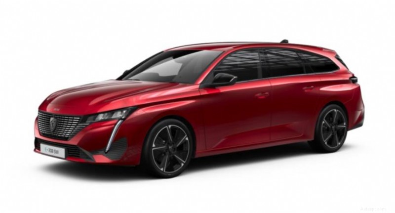Peugeot e-308 SW:英国電気ステーションカーの決定版ガイド 