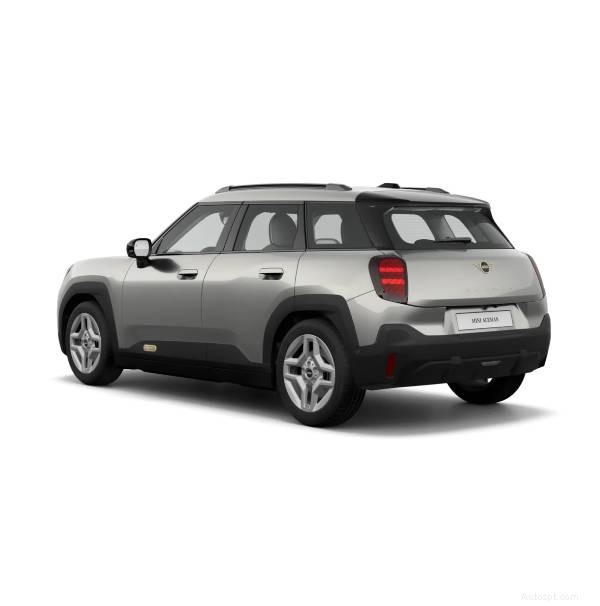 MINI Electric Aceman SUV:英国での究極の購入ガイド 