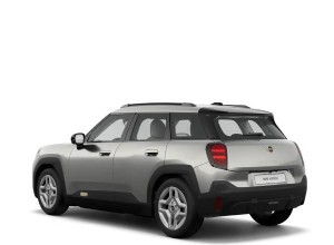 MINI Electric Aceman SUV:英国での究極の購入ガイド 