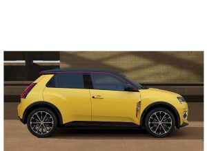 ルノー 5 E-Tech ハッチバック:英国での究極の電気自動車購入ガイド 