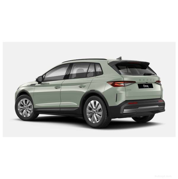 Skoda Elroq SUV:英国での究極の電気自動車購入ガイド 