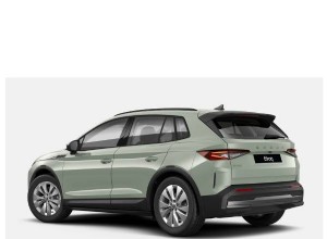 Skoda Elroq SUV:英国での究極の電気自動車購入ガイド 