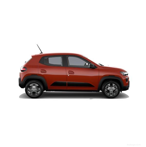 Dacia Spring Hatchback:英国電気自動車購入ガイドの決定版 