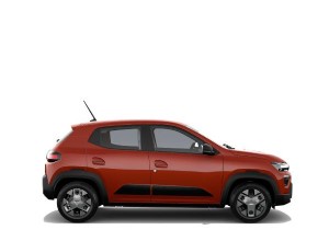 Dacia Spring Hatchback:英国電気自動車購入ガイドの決定版 