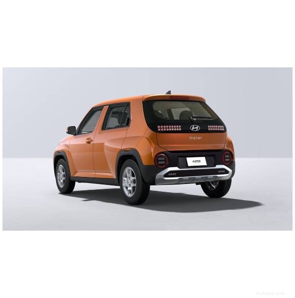 ヒュンダイ INSTER EV SUV – 英国での究極の購入ガイド 