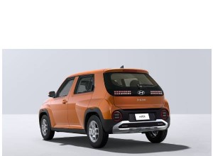 ヒュンダイ INSTER EV SUV – 英国での究極の購入ガイド 