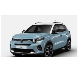 Citroën ë-C3 SUV:全電気自動車の英国ガイド 