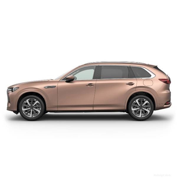 マツダ CX‑80 プラグイン ハイブリッド SUV:英国の専門家購入ガイド 