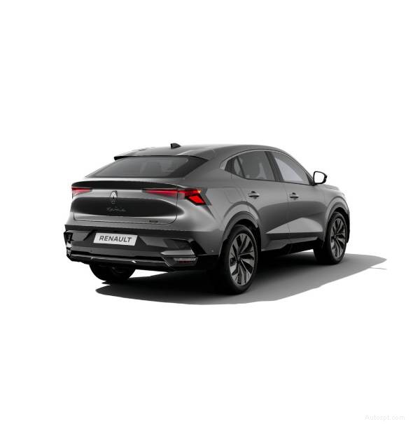 ルノー ラファール E-TECH プラグイン ハイブリッド SUV:英国バイヤー向け電力ガイド 