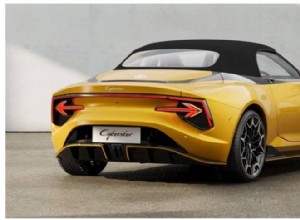 MG Cyberster Roadster – 英国電気自動車購入ガイドの決定版 