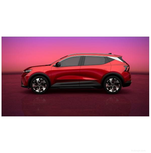 Renault Scenic E-Tech:英国で電動 SUV を購入するための究極のガイド 