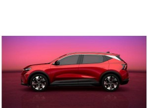 Renault Scenic E-Tech:英国で電動 SUV を購入するための究極のガイド 