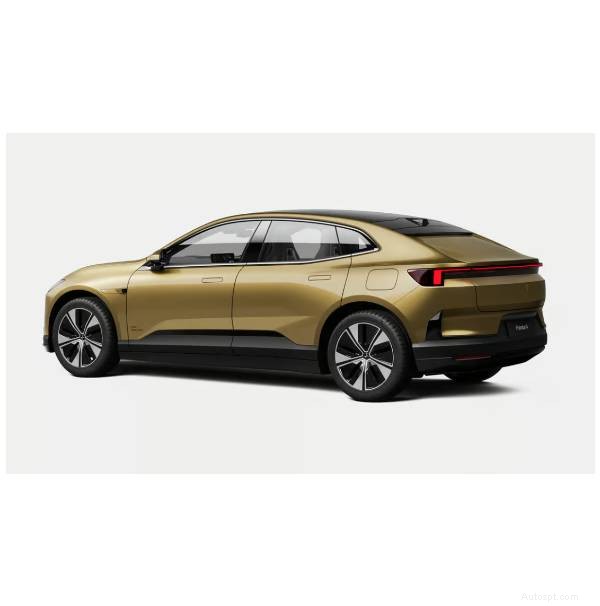 Polestar 4 SUV:全電気式パフォーマンス車両の究極の英国ガイド 
