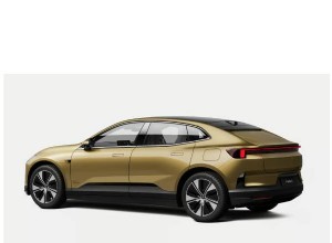 Polestar 4 SUV:全電気式パフォーマンス車両の究極の英国ガイド 