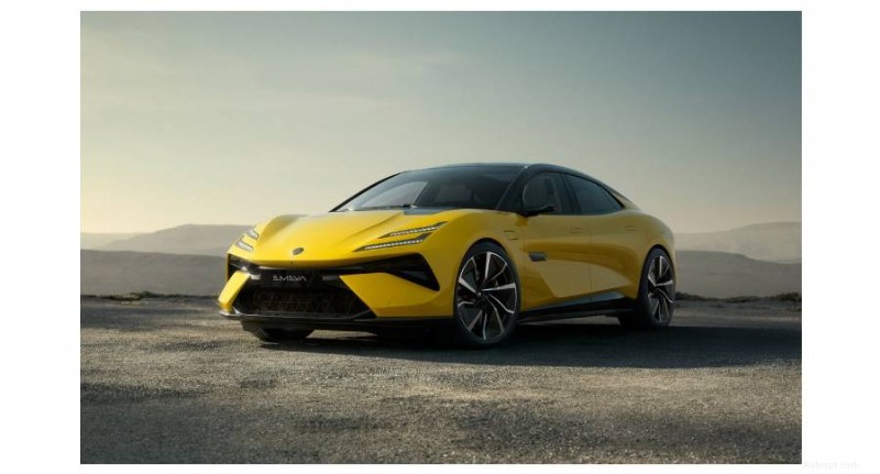 全電動ロータス エメヤ ハイパー GT サルーンのガイド – 英国での購入のヒントと仕様 