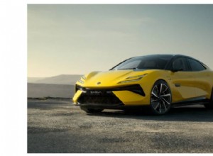 全電動ロータス エメヤ ハイパー GT サルーンのガイド – 英国での購入のヒントと仕様 