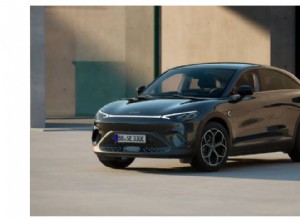 スマート #3 電動 SUV クーペ – 英国購入ガイドと専門家レビュー 