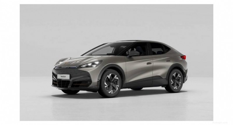 全電気式 CUPRA Tavascan SUV Coupé:英国での究極の購入ガイド 