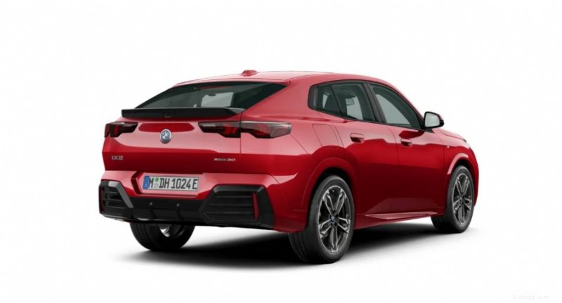 BMW iX2 SUV:英国電気自動車購入ガイドの決定版 