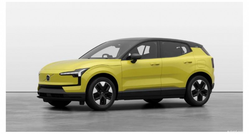 Volvo EX30 SUV:英国電気自動車購入ガイドの決定版 