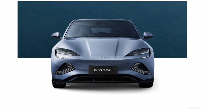 BYD SEAL Saloon:英国電気自動車購入ガイドの決定版 