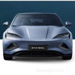 BYD SEAL Saloon:英国電気自動車購入ガイドの決定版 