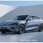 BYD SEAL Saloon:英国電気自動車購入ガイドの決定版 