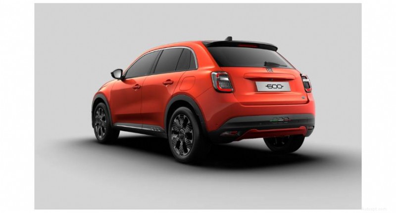フィアット 600e SUV:究極の英国電気自動車購入ガイド 