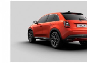 フィアット 600e SUV:究極の英国電気自動車購入ガイド 