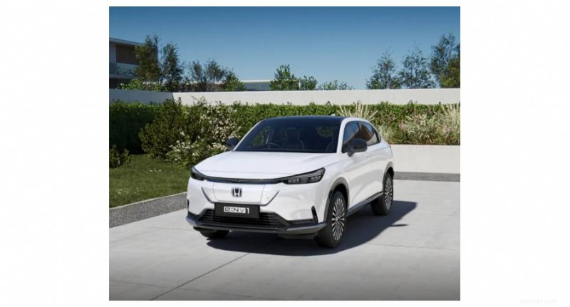 Honda e:Ny1 SUV – 英国で全電気自動車を購入するための究極のガイド 