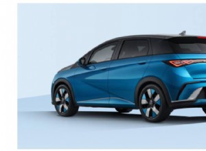 BYD Dolphin Hatchback – 英国で全電気自動車を購入するための究極のガイド 
