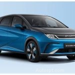 BYD Dolphin Hatchback – 英国で全電気自動車を購入するための究極のガイド 
